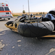 Illustration for article titled Study Proves Drivers Are Out To Kill Motorcyclists